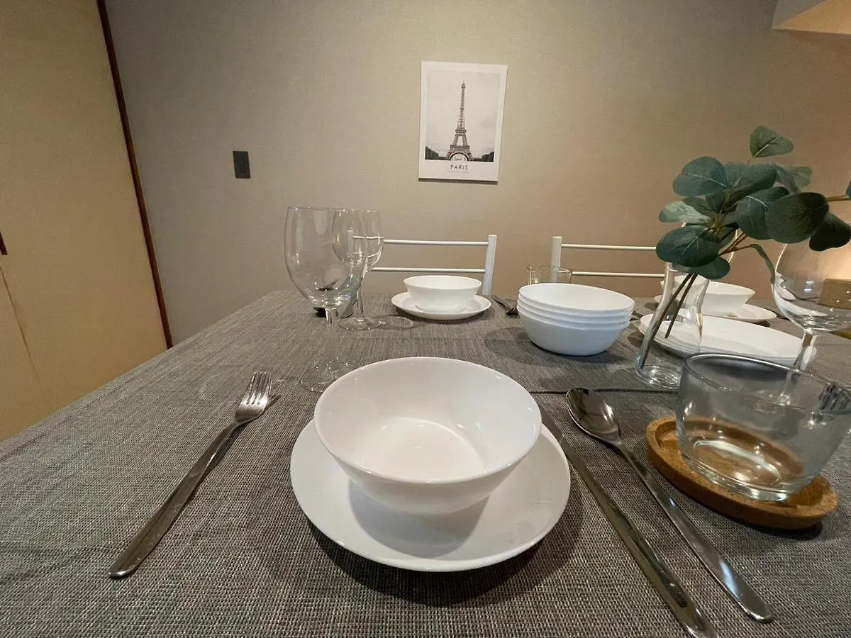 サニーハイツ Apartment Tokyo