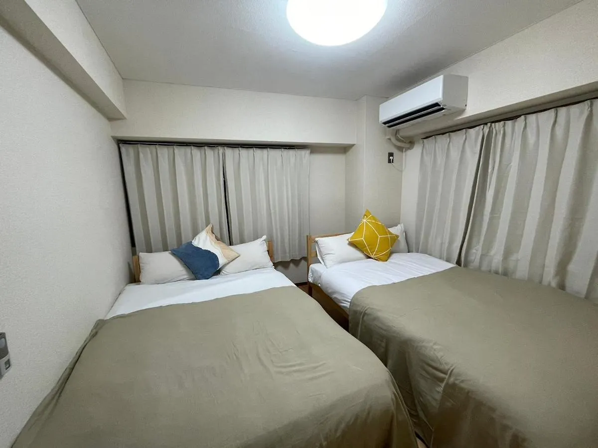 サニーハイツ Apartment Tokyo