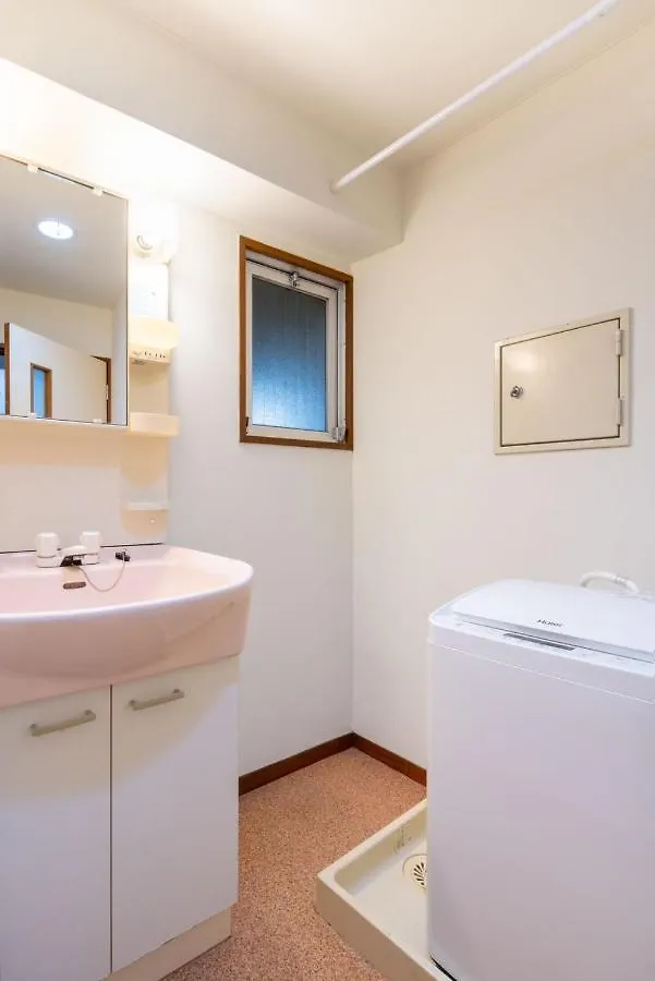 サニーハイツ Apartment Tokyo Japan
