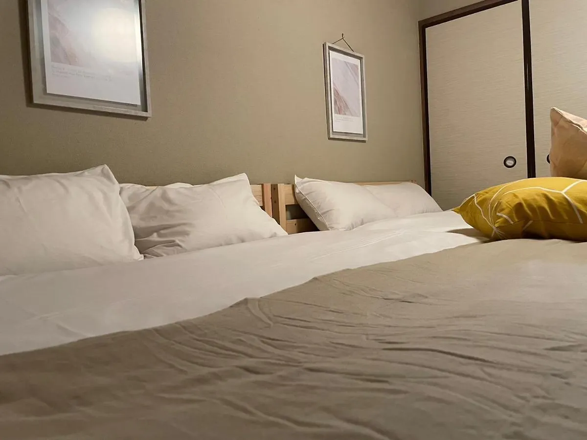 サニーハイツ Apartment Tokyo 0*,