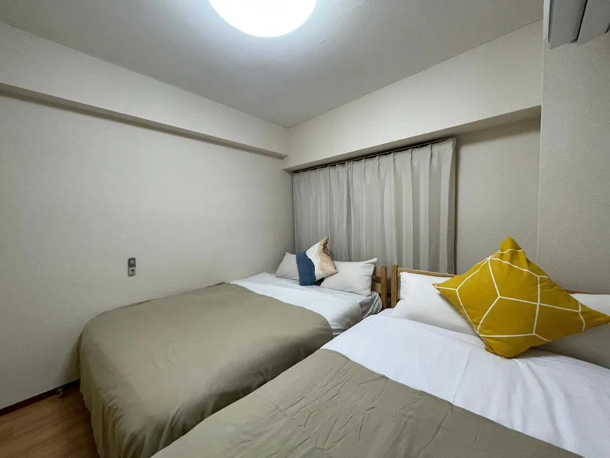 サニーハイツ Apartment Tokyo