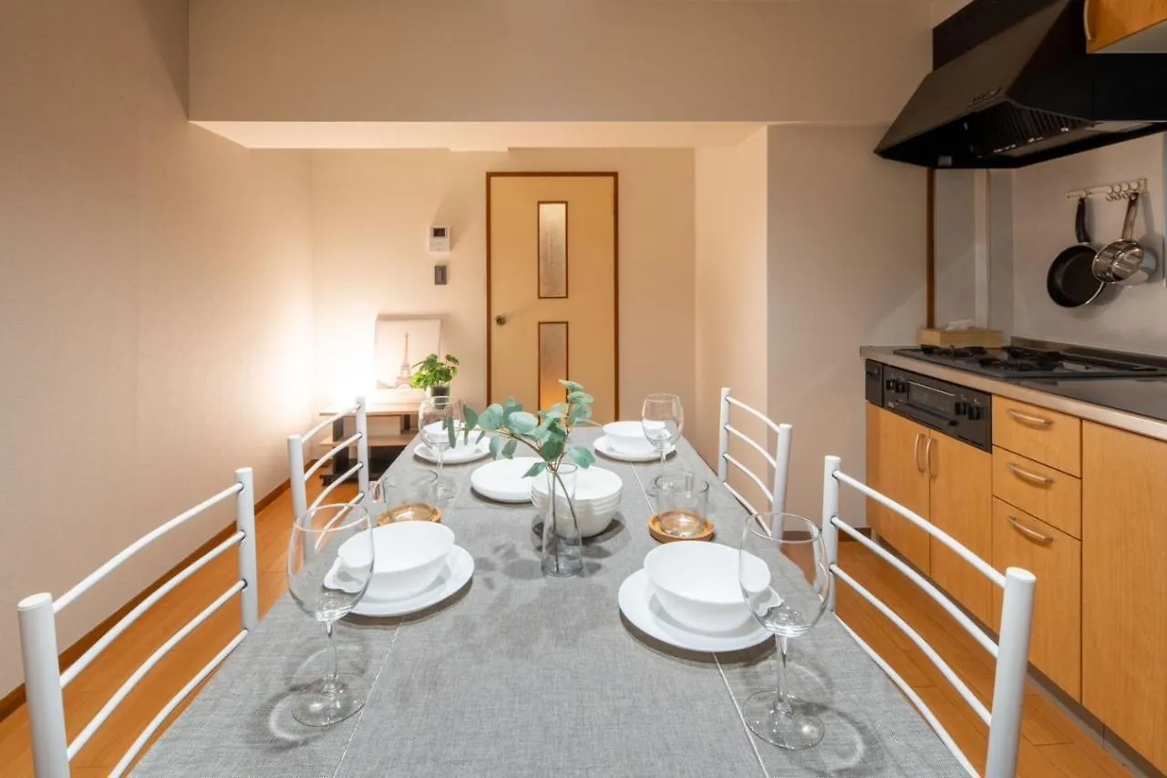 サニーハイツ Apartment Tokyo Japan
