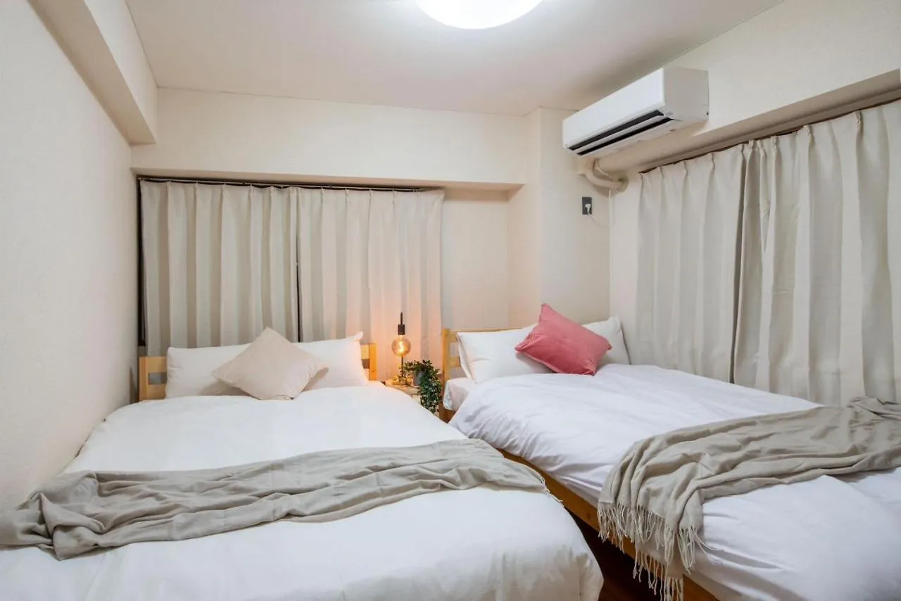 サニーハイツ Apartment Tokyo