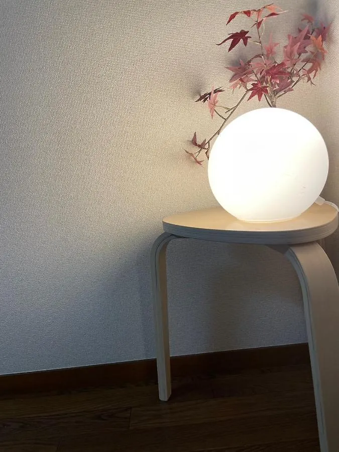 サニーハイツ Apartment Tokyo