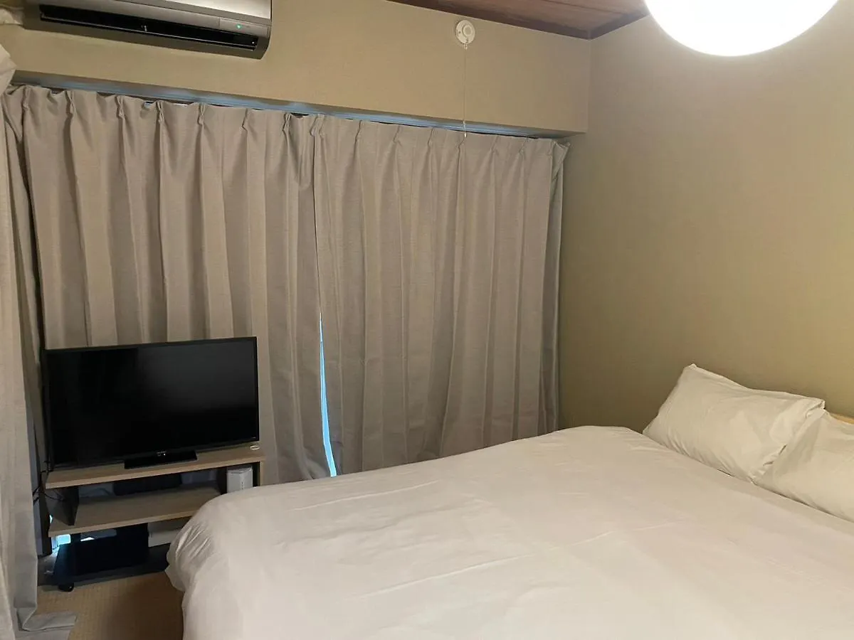 サニーハイツ Apartment Tokyo