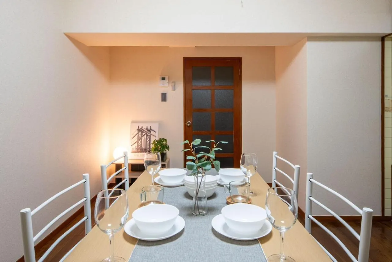 サニーハイツ Apartment Tokyo 0*,  Japan