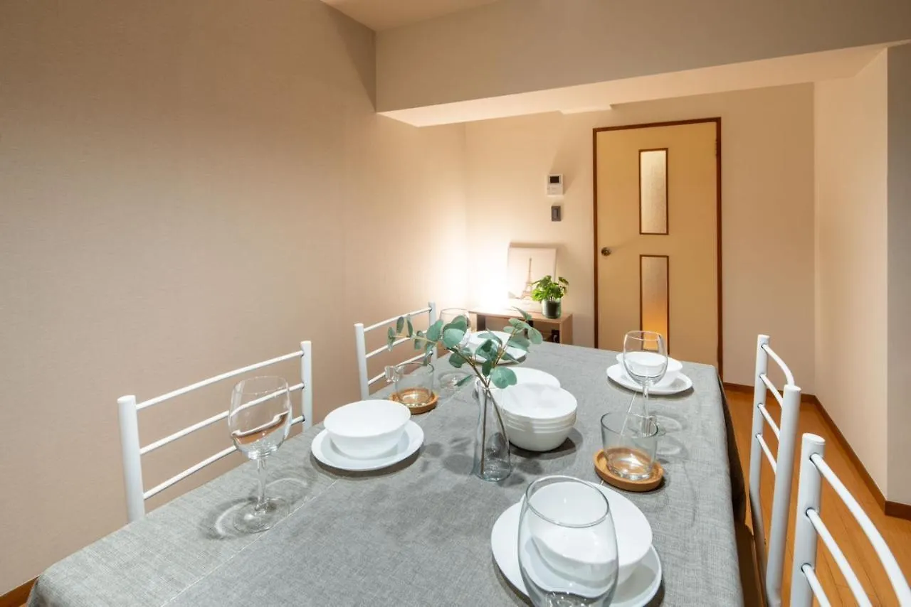 サニーハイツ Apartment Tokyo