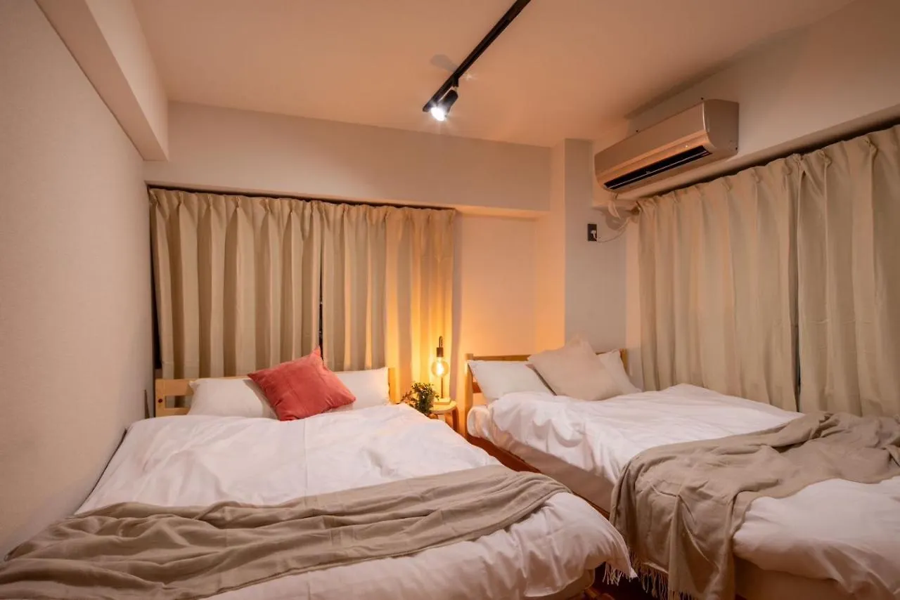 サニーハイツ Apartment Tokyo Japan