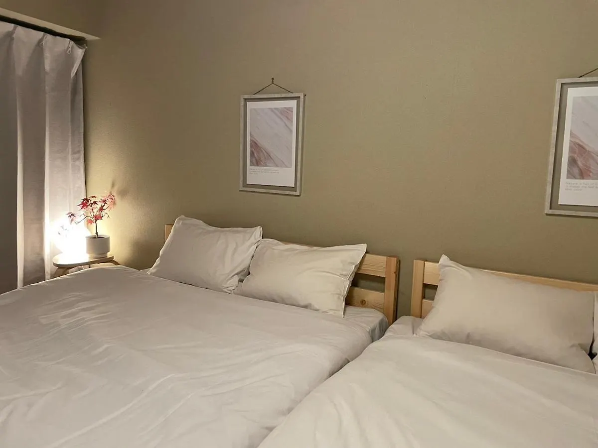サニーハイツ Apartment Tokyo Japan