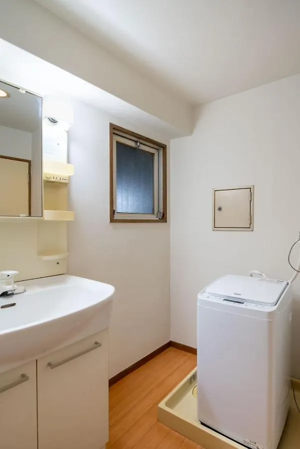 サニーハイツ Apartment Tokyo