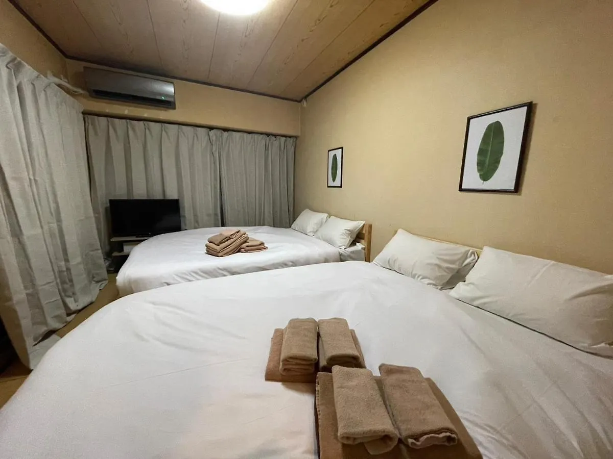 サニーハイツ Apartment Tokyo 0*,  Japan