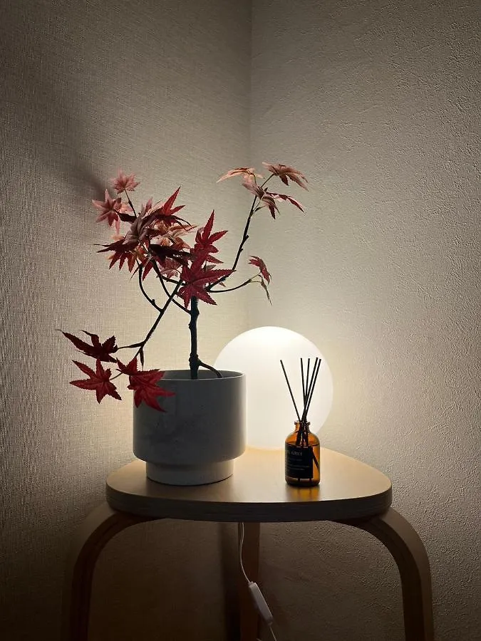 サニーハイツ Apartment Tokyo