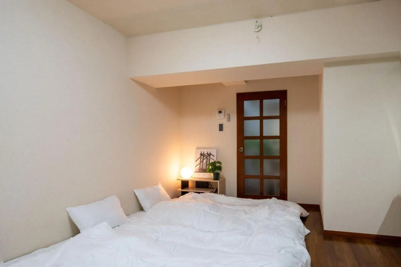 サニーハイツ Apartment Tokyo