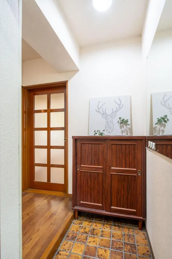 サニーハイツ Apartment Tokyo Japan