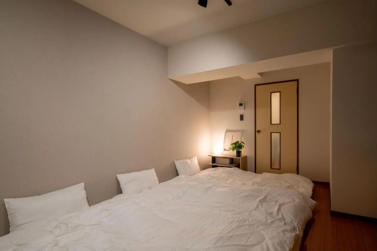 サニーハイツ Apartment Tokyo Japan