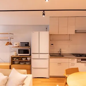 Apartment Niys 08 Type, Tokyo