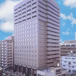4* Hotel Mystays Premier Omori
