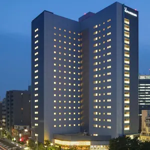 3* 酒店 Via Shinagawa Oimachi