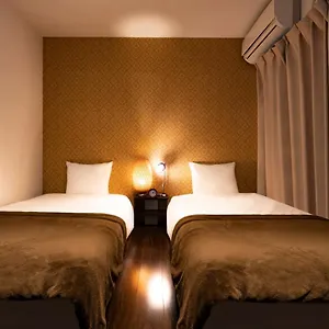 Aparthotel Sunbright, Tokyo