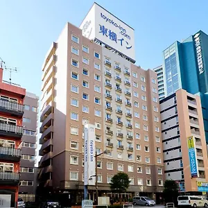 3* Hotel Toyoko Shinagawa Oimachi