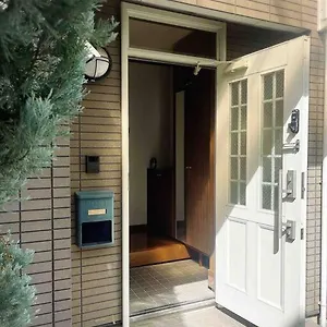 M&ks House アパート