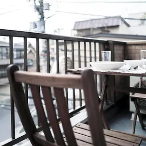 Shinkoiwa Sta 5min!  Free Wi-fi! Max 5 People. アパート