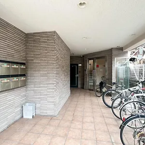 M's Garden アパート 大阪市