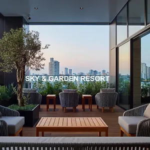 4* Hotel Mitsui Garden Gotanda -