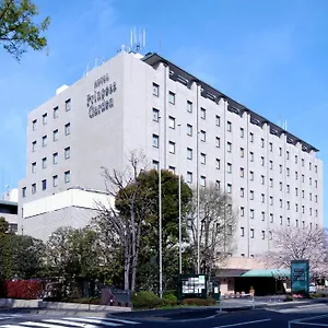 3* Hotel Princess Garden
