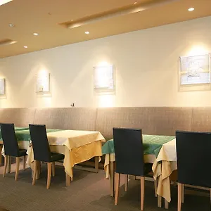 3* 酒店 Chisun Shinagawa West