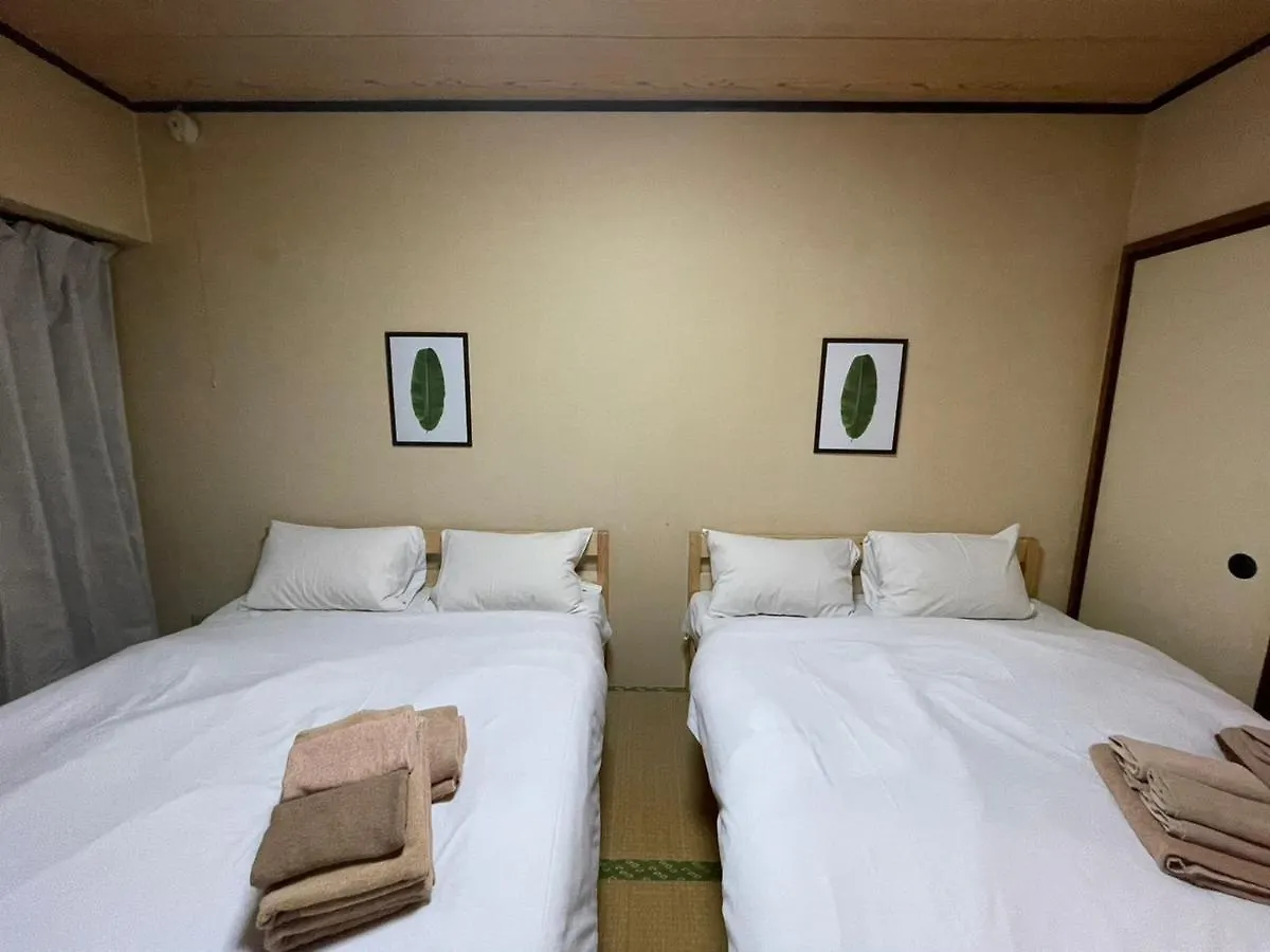 サニーハイツ Apartment Tokyo
