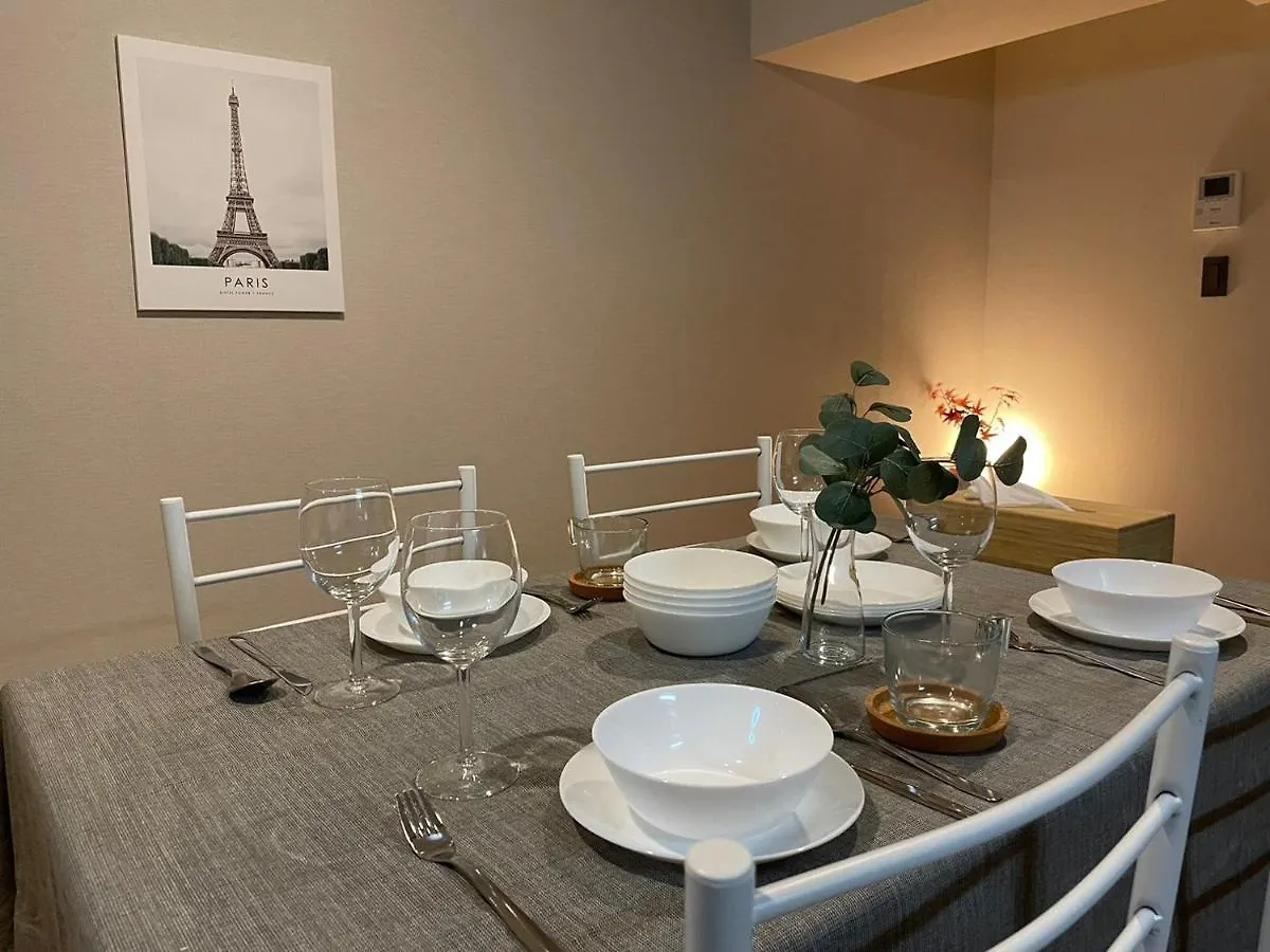 サニーハイツ Apartment Tokyo 0*,