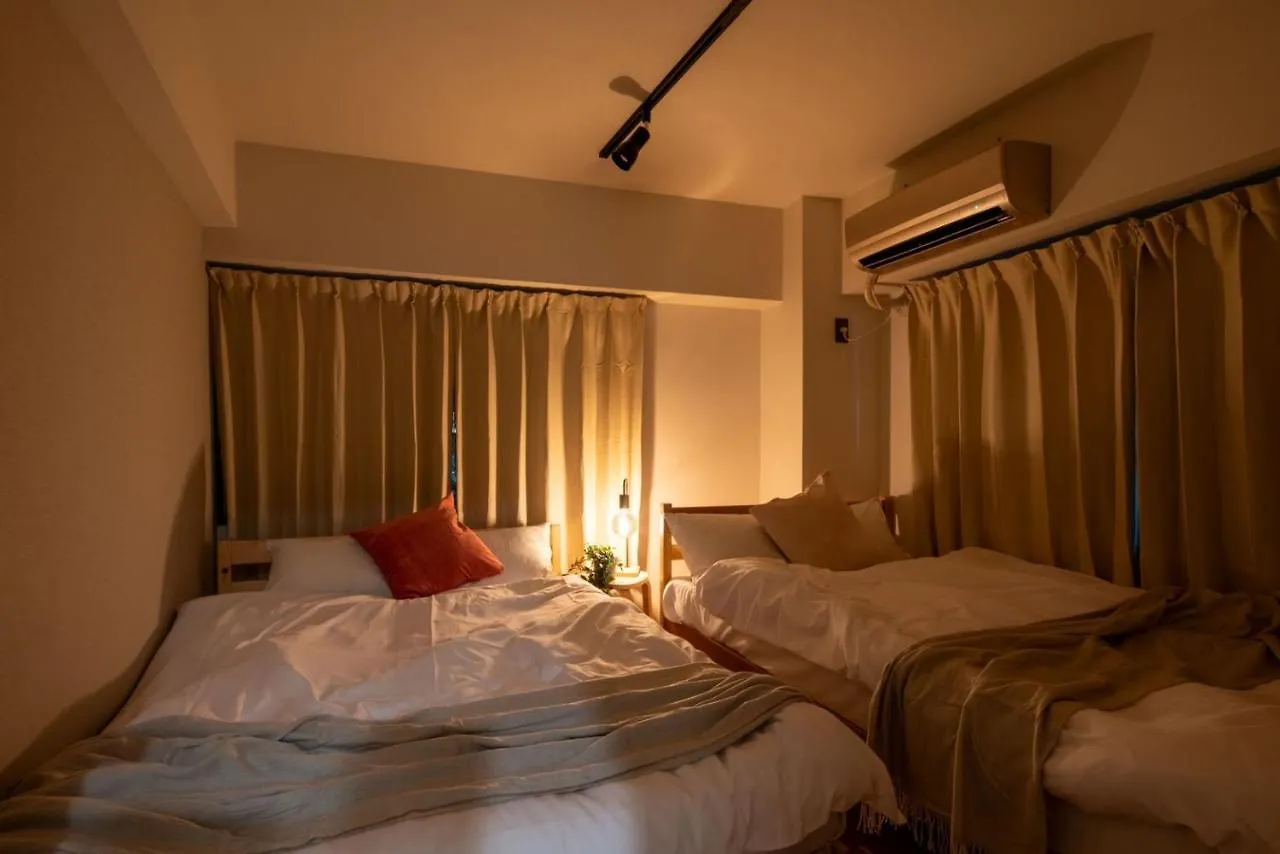 サニーハイツ Apartment Tokyo